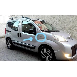 PEUGEOT BİPPER  Çamurluk Sinyali        (51717793)