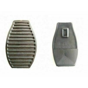 PEUGEOT BİPPER  Debriyaj veya  Fren pedal lastiği    (4504.36)