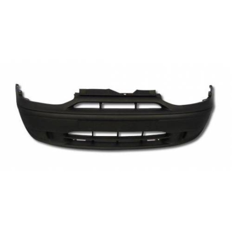 FIAT PALİO SİENA 1998-2003 ARASI SİSSİZ  ÖN TAMPON  735260950