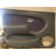 FIAT PALİO SİENA SOL ÖN KAPI DÖŞEMESİ  735252923