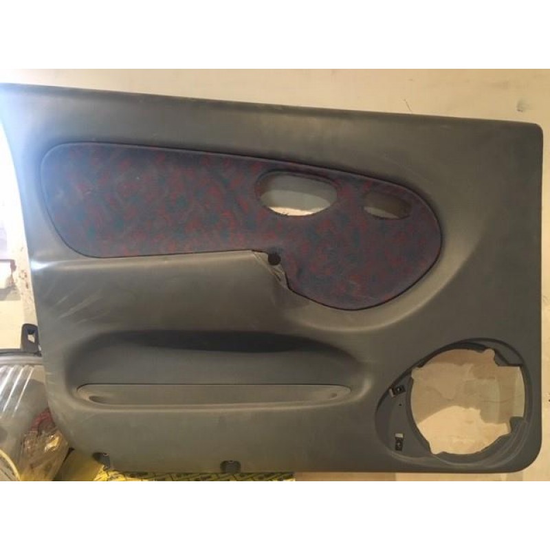 FIAT PALİO SİENA SOL ÖN KAPI DÖŞEMESİ  735252923