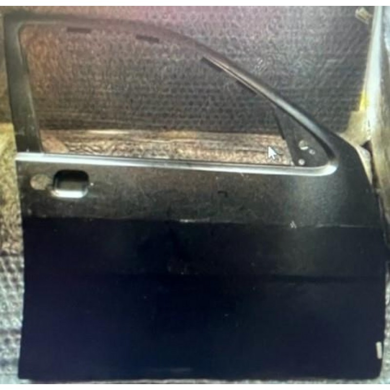 FIAT TEMPRA TIPO için SAĞ ÖN KAPI DIŞ SACI   7601825 