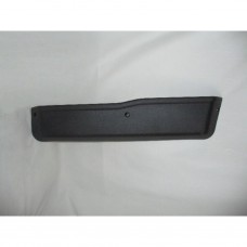 Fiat Uno Sağ Ön Kapı Cebi Siyah Lancia 