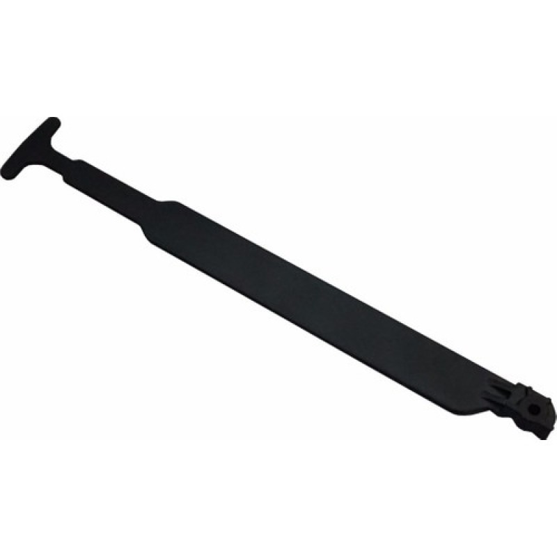 Ford Fiesta Kaput Açma Plastiği(98-2007 ) VP2H-16B632-AE Ford Fiesta Kaput Açma Plastiği(98-2007 ) VP2H-16B632-AE