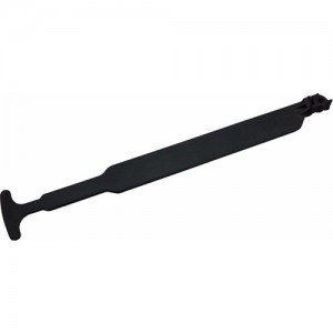 Ford Fiesta Kaput Açma Plastiği(98-2007 ) VP2H-16B632-AE Ford Fiesta Kaput Açma Plastiği(98-2007 ) VP2H-16B632-AE