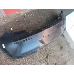 HYUNDAİ İ20 ARKA TAMPON  866101J500  ( 2012/2014 ) MODELLER