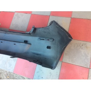 HYUNDAİ İ20 ARKA TAMPON  866101J500  ( 2012/2014 ) MODELLER