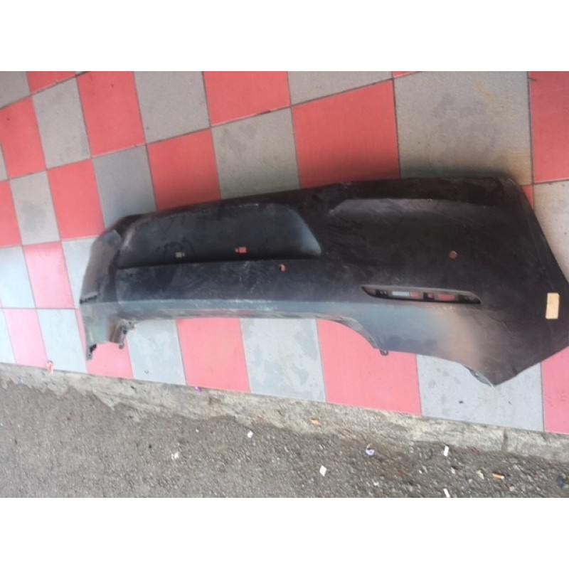 HYUNDAİ İ20 ARKA TAMPON  866101J500  ( 2012/2014 ) MODELLER