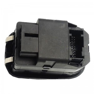 PEUGEOT 206 CAM AÇMA DÜĞMESİ- AYNA AYARLI    6554.WA