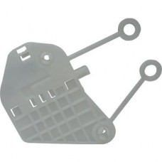 Mercedes Smart 1 (98-2007) Ön Sağ Kapı Cam Kriko Plastiği