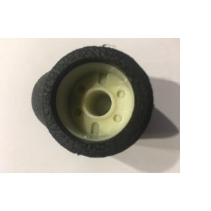 VW CRAFTER I 2E 2F (06-11 ) VİTES TOPUZU SİYAH 6 İLERİ VW CRAFTER I 2E 2F (06-11 ) VİTES TOPUZU SİYAH 6 İLERİ