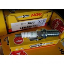 NGK 3672 LFR6A11 - 4 lu Buji Takimi
