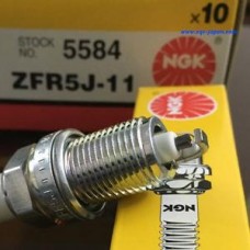Ngk Honda Civic Hr-V 1995-2006 Buji Takımı 4 Adet Zfr5J-11