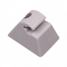 OPEL RENAULT GÜNEŞLİK TUTUCU KLİPSİ AYAĞI   ( 1 ADET ) 1438336