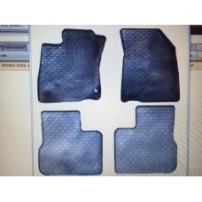 PASPAS FIAT EGEA  TAKIM ( ÖN ve ARKA  )