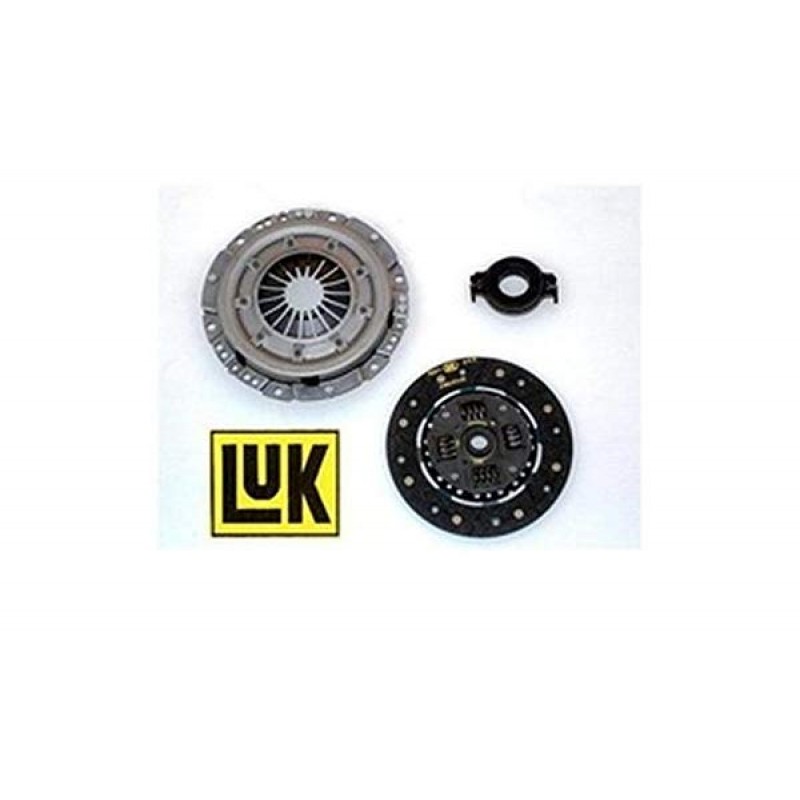 PEUGEOT 106 206 (TU1JP+TU3JP ) DEBRİYAJ SETİ (LUK-6183003) 2052.86