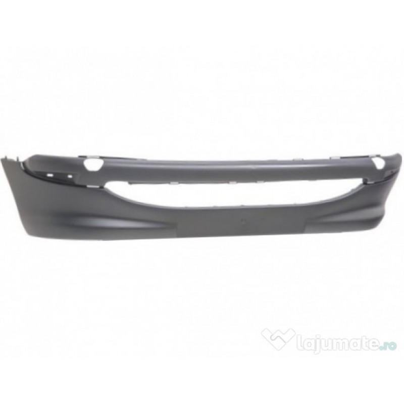 PEUGEOT 206 ÖN TAMPON SİSSİZ MODEL 7401.N2 