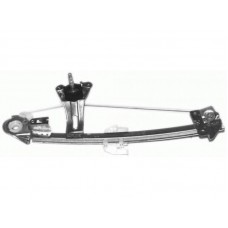 PEUGEOT 206 SAĞ ARKA CAM KALDIRMA KRİKO MANUEL  9224.52