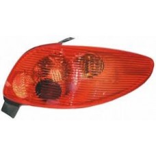 PEUGEOT 206 SAĞ STOP Y.M                              6351.S0