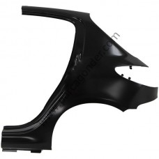 PEUGEOT 206 SOL ARKA ÇAMURLUK STOP SACSIZ 8525.N8