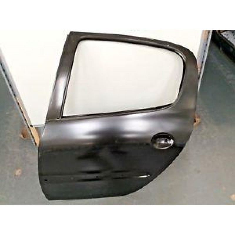 PEUGEOT 206 SOL ARKA KAPI 9006.78