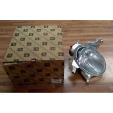 PEUGEOT 206 SOL SİS FARI (98-2009 ARASI )      6204.T1