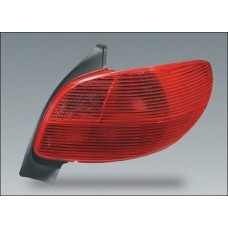 PEUGEOT 206 SOL STOP E.M                                     6350.P1