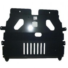 PEUGEOT  206 YAĞ KARTER MUHAFAZA SACI 7013.L0