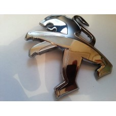 PEUGEOT 206  BAGAJ KAPUT ASLAN ARMASI   9673874777