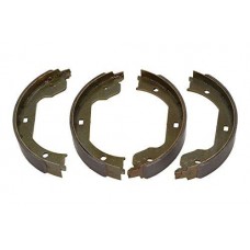 CİTROEN C3 ARKA FREN BALATA TAKIMI    4241.N3