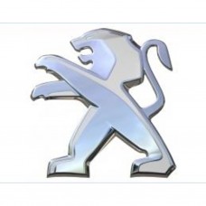 PEUGEOT  301  ASLAN ARMA ve PEUGEOT ve 301  YAZISI SETİ -3 LÜ