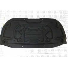 PEUGEOT 301 MOTOR KAPUT İZALATÖRÜ  