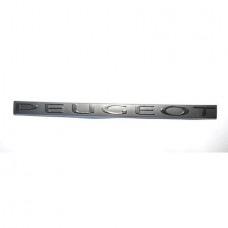 Peugeot 301  Ön   Panjur Arma  Amblemi  Logo    (9674717580)