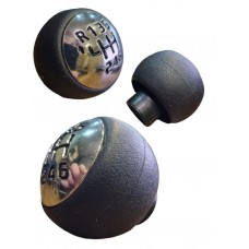 PEUGEOT 307, 308 CITROEN C3 C4 için VITES TOPUZU 6 ILERI 2403V1