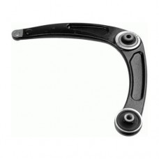  CITROEN C4 Sol Alt Salıncak 2004 - 2011 (3520S2) 