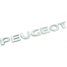 PEUGEOT 307 BAGAJ KAPUTU PEUGEOT-307-ASLAN ARMA  YAZI SETİ  