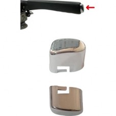 PEUGEOT 307 için EL FREN KOLU UÇ  DÜĞMESİ   470198