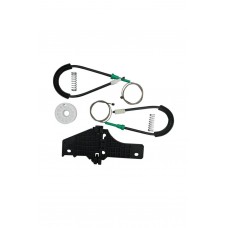 Peugeot 307 Sağ Ön Cam Kriko Tamir Seti   2002-2006