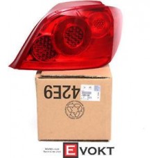 PEUGEOT 307 SAĞ  STOP Y.M                                6351.X0