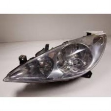 PEUGEOT 307 SOL FAR SİSLİ  E.M.         6204.Z3