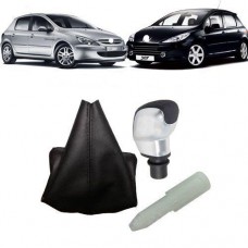 PEUGEOT 307    VİTES KÖRÜK SETİ -SPOR TİP TOPUZLU