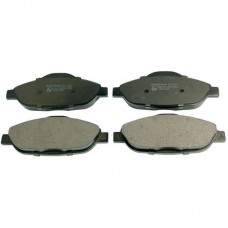 PEUGEOT 3008      ÖN FREN BALATA TAKIMI   (2009- )