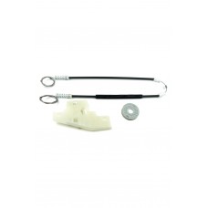 Peugeot 407 Ön Sağ Cam Mekanizma Tamir Takımı   ( 2004-2010  )