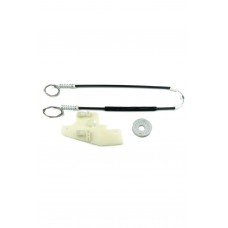 Peugeot 407 Sol Ön Cam Kriko Tamir Seti 9221Q6     (2004-2010 )