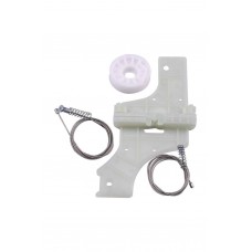 Peugeot 508  Ön Sağ Cam Kriko Tamir Seti  2010 Model ve sonrası