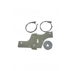 Peugeot 508  Ön Sol Cam Kriko Tamir Seti  2010 Model ve sonrası