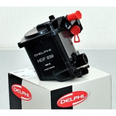 PEUGEOT CİTROEN 1.6 HDİ DV6TD MAZOT FİLTRESİ       1901.95