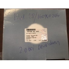 PEUGEOT CİTROEN 2.0 HDİ DEVİRDAİM SU POMPASI 1201.E8+1609402180