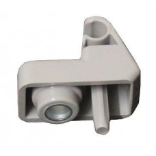 CİTROEN NEMO GÜNEŞLİK BAĞLANTI AYAĞI KLİPSİ    8163.41