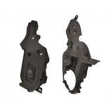 Peugeot Citroen  Triger Kapak Seti DV4TD 1.4 HDi 8V